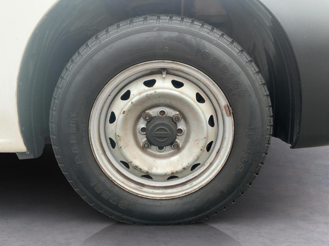 Photo '9' of Nissan NV200
