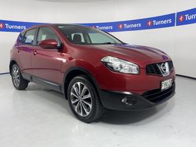 Image of 2011 Nissan Qashqai TI 2WD