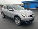 Thumbnail '1' of Nissan Qashqai TI