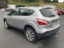 Thumbnail '3' of Nissan Qashqai TI