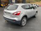 Thumbnail '4' of Nissan Qashqai TI