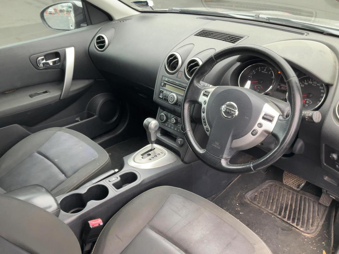 Photo '7' of Nissan Qashqai TI Photo '7' of Nissan Qashqai TI
