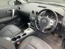 Thumbnail '7' of Nissan Qashqai TI