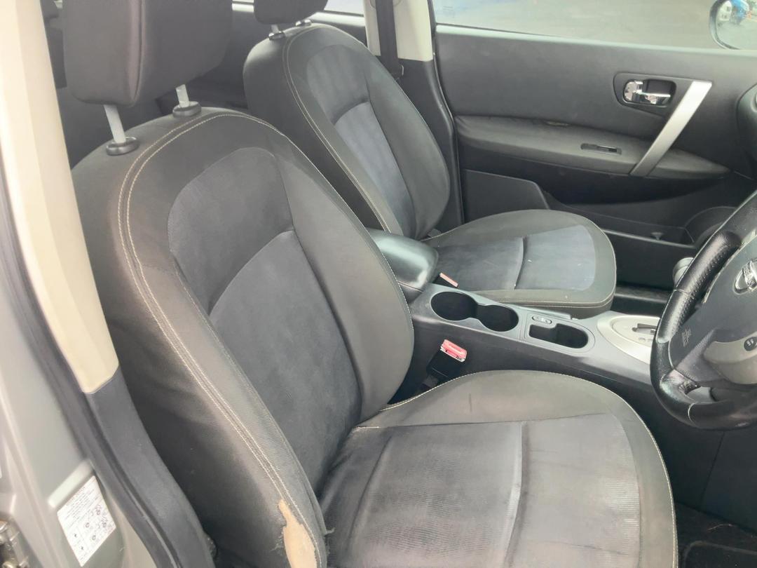 Photo '8' of Nissan Qashqai TI Photo '8' of Nissan Qashqai TI