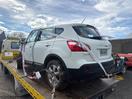 Thumbnail '2' of Nissan Qashqai ST