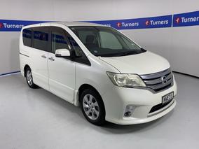 Image of 2011 Nissan Serena 2WD