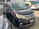 Thumbnail '1' of Nissan Serena