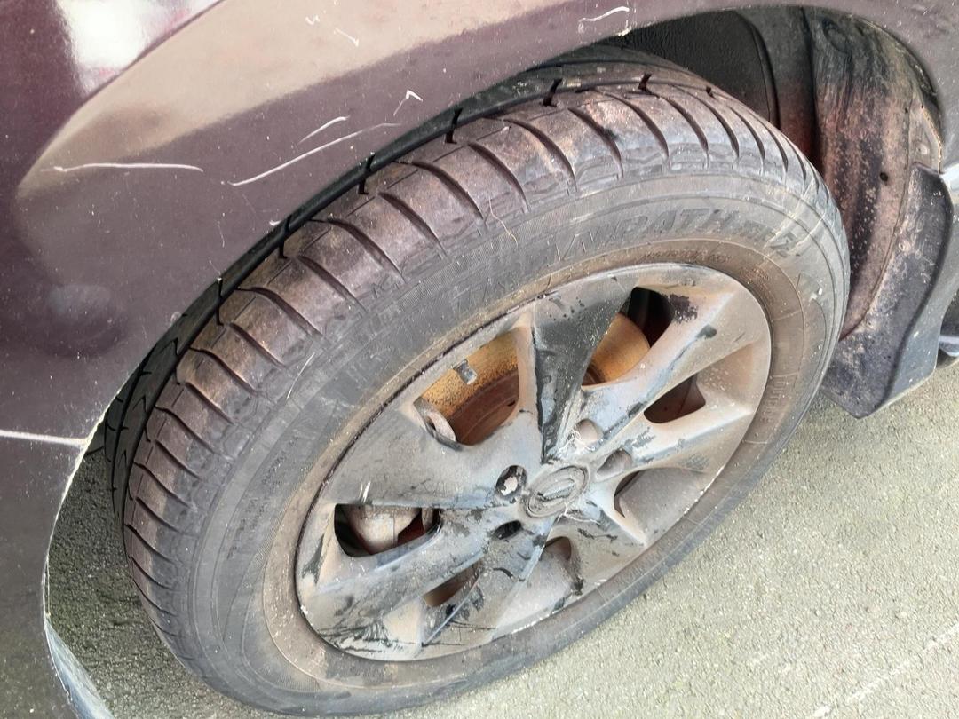 Photo '18' of Nissan Serena Photo '18' of Nissan Serena