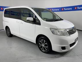 Image of 2011 Nissan Serena