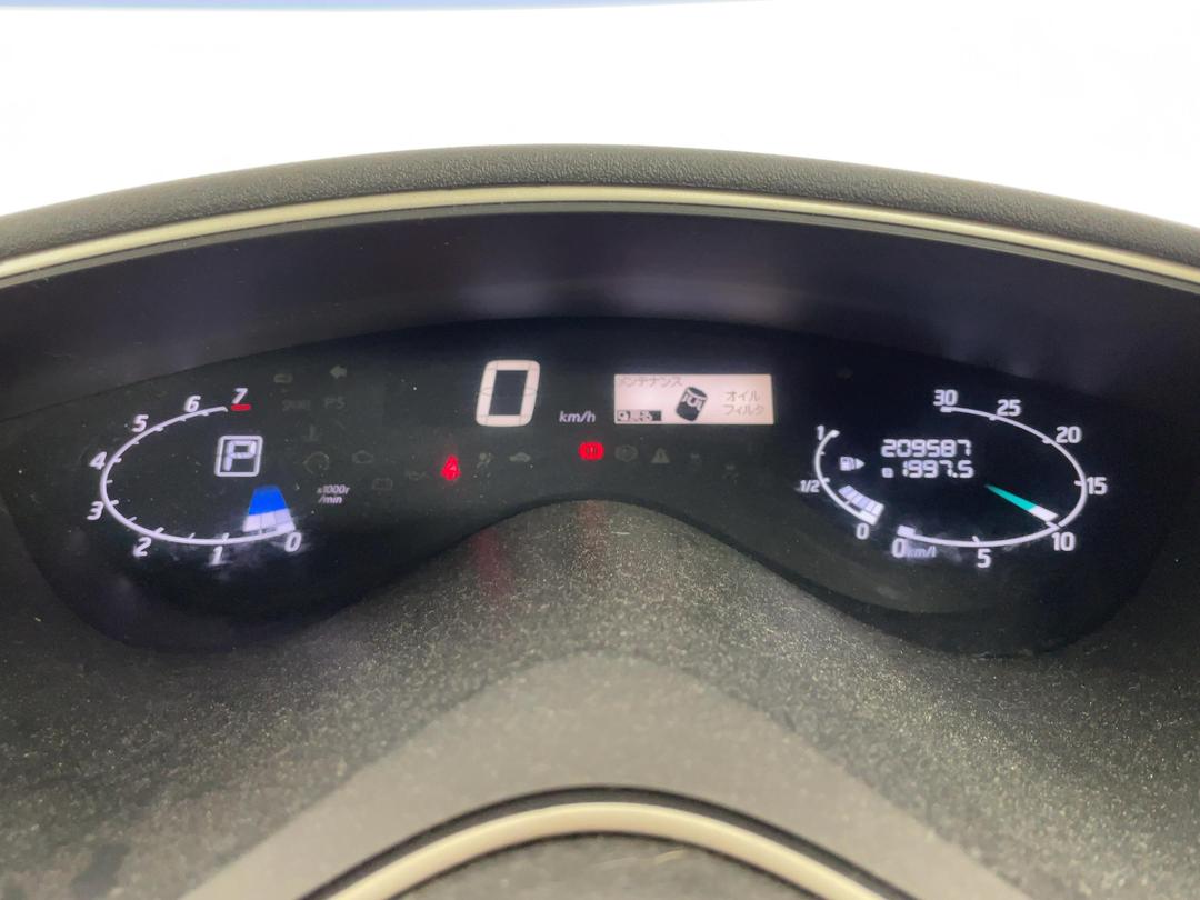 Photo '20' of Nissan Serena