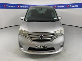 Photo '2' of Nissan Serena