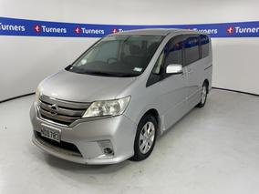 Photo '4' of Nissan Serena