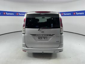 Photo '6' of Nissan Serena