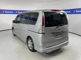 Photo '5' of Nissan Serena