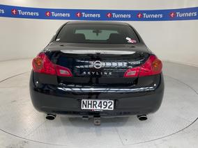 Photo '6' of Nissan Skyline