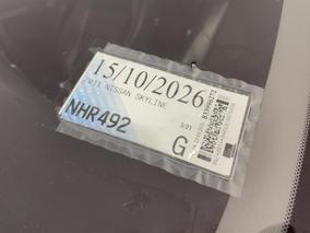 Photo '34' of Nissan Skyline