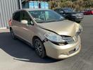 Thumbnail '1' of Nissan Tiida