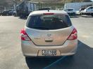 Thumbnail '4' of Nissan Tiida