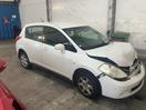 Thumbnail '1' of Nissan Tiida ST