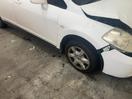Thumbnail '2' of Nissan Tiida ST