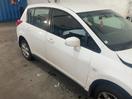Thumbnail '3' of Nissan Tiida ST
