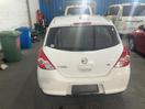 Thumbnail '11' of Nissan Tiida ST