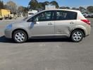 Thumbnail '5' of Nissan Tiida ST