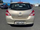 Thumbnail '7' of Nissan Tiida ST