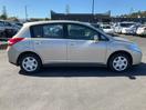 Thumbnail '9' of Nissan Tiida ST
