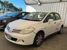 Thumbnail '1' of Nissan Tiida