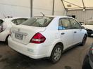 Thumbnail '5' of Nissan Tiida