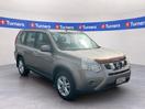 Thumbnail '1' of Nissan X-Trail ST-L