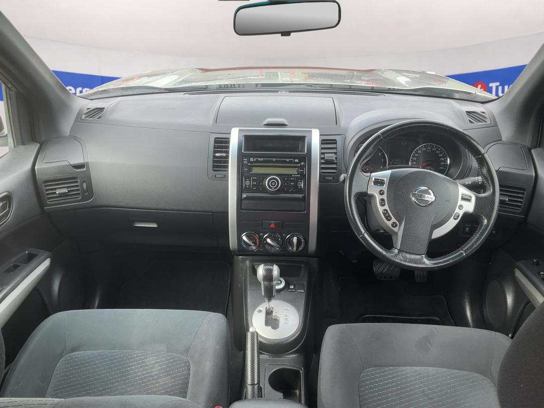 Photo '15' of Nissan X-Trail ST-L Photo '15' of Nissan X-Trail ST-L