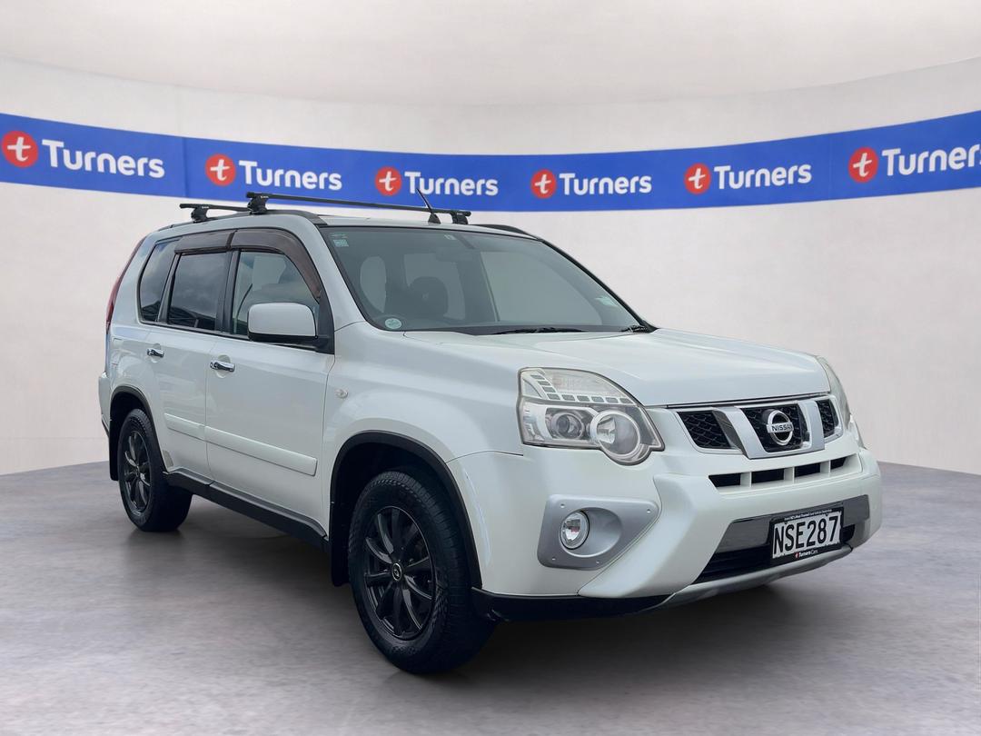 Photo '1' of Nissan X-Trail