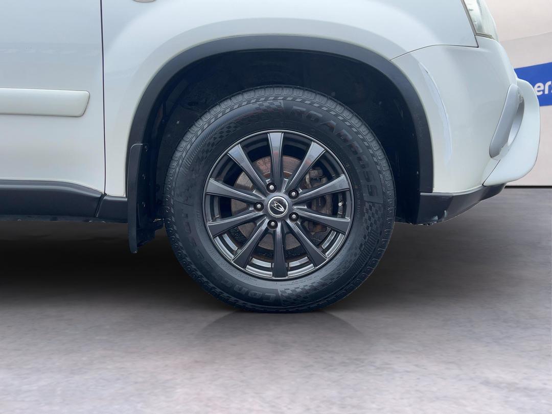 Photo '9' of Nissan X-Trail