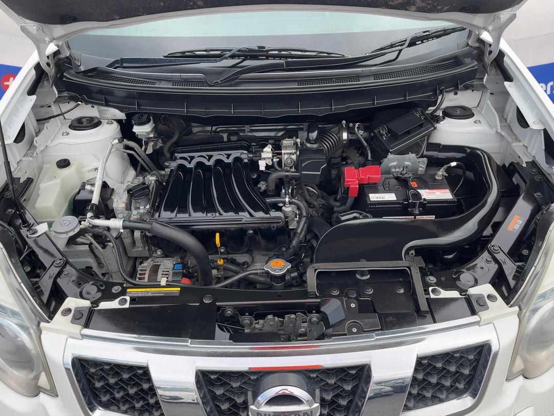 Photo '13' of Nissan X-Trail