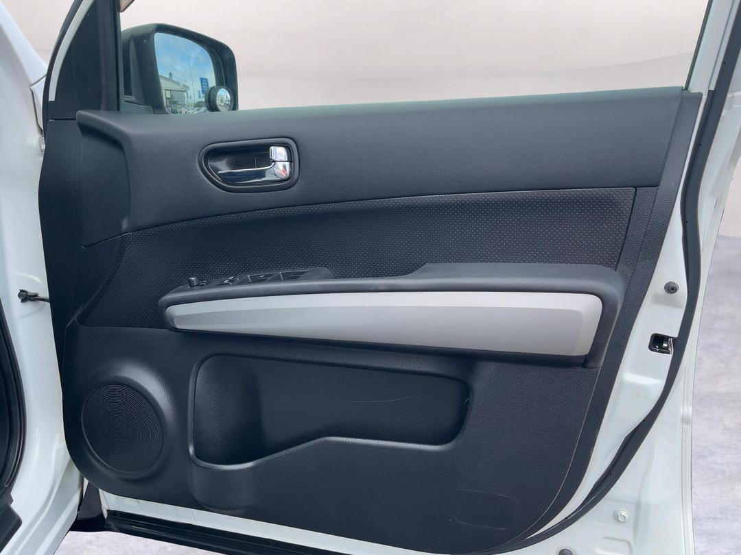 Photo '15' of Nissan X-Trail