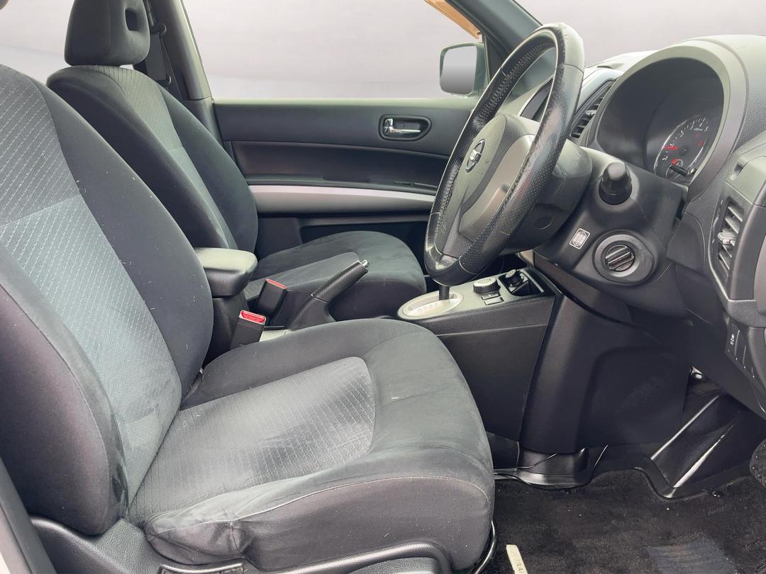 Photo '16' of Nissan X-Trail