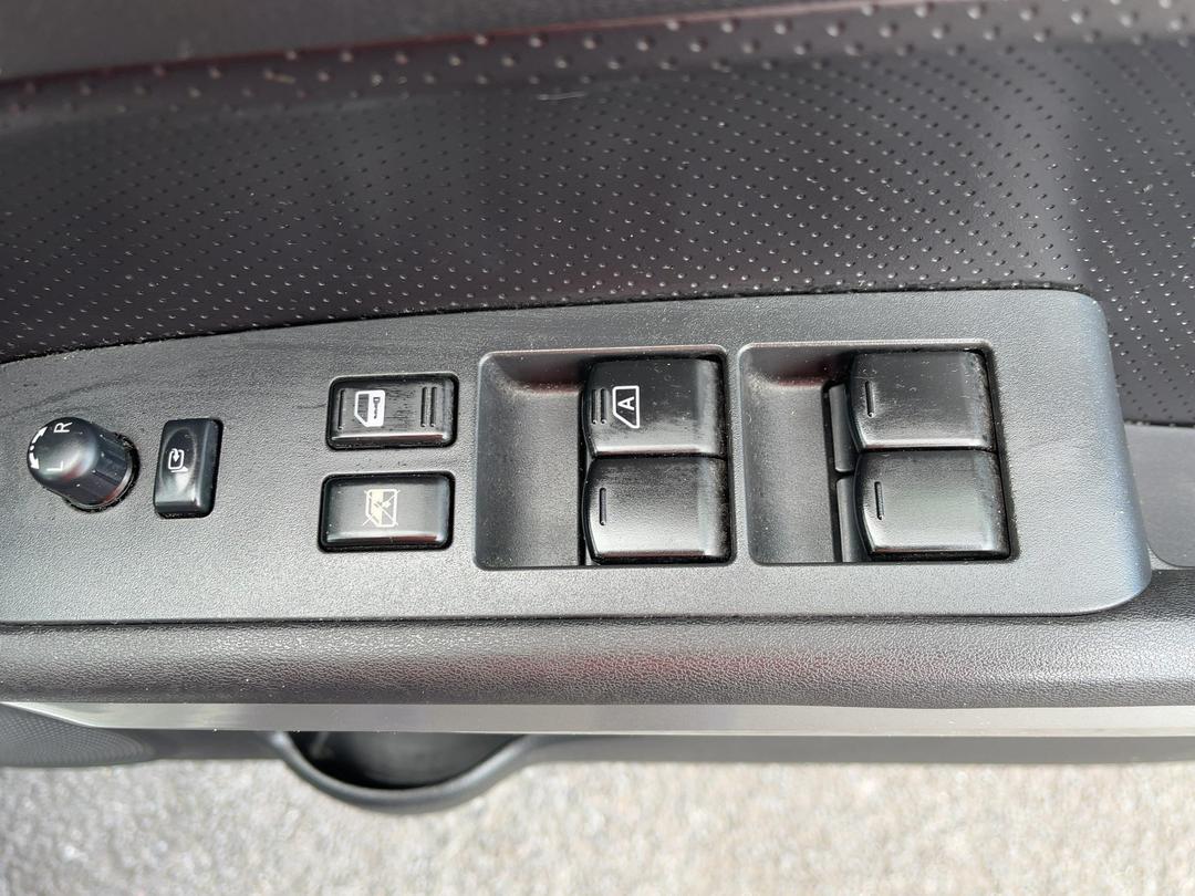 Photo '23' of Nissan X-Trail