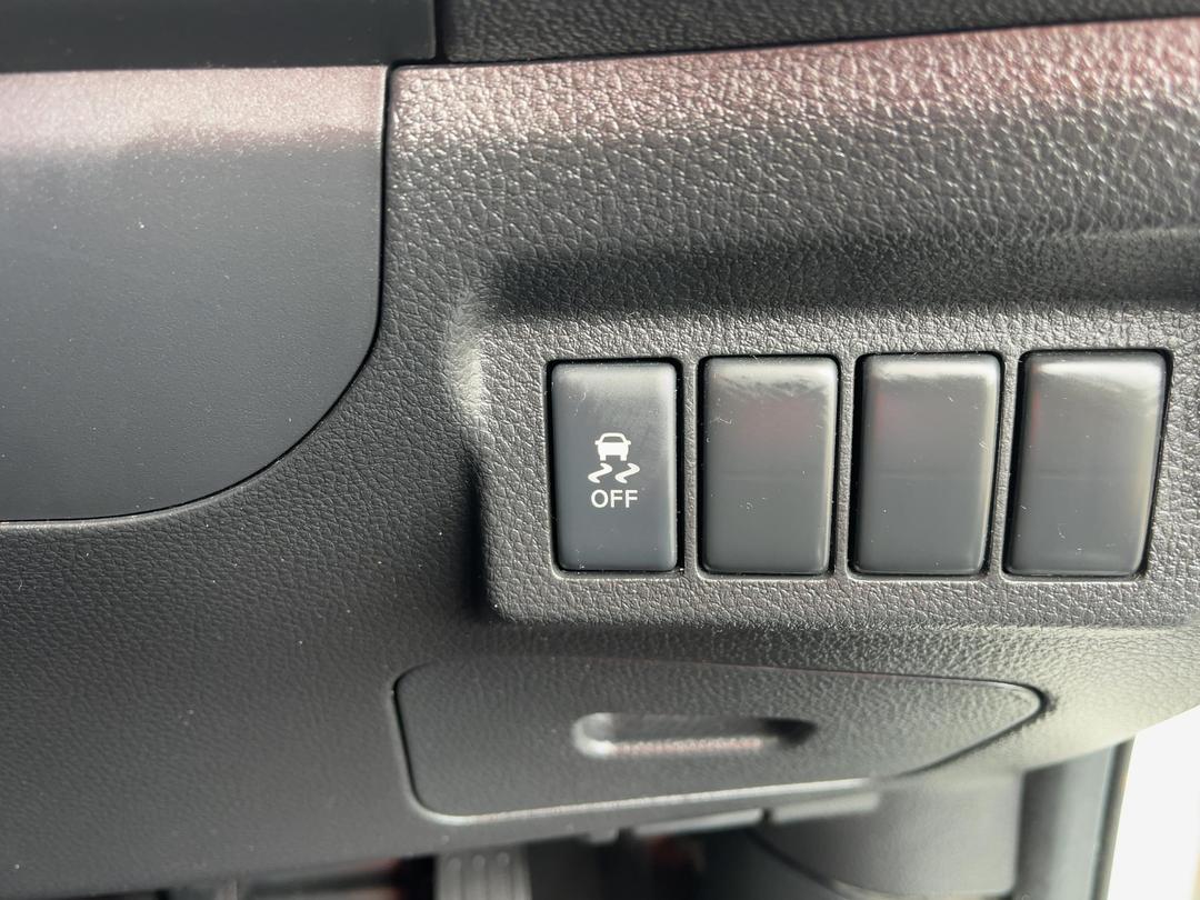 Photo '24' of Nissan X-Trail