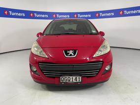 Photo '2' of Peugeot 207