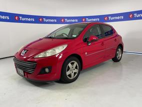 Photo '4' of Peugeot 207