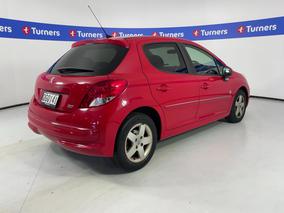 Photo '7' of Peugeot 207
