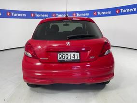 Photo '6' of Peugeot 207