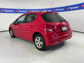 Photo '5' of Peugeot 207