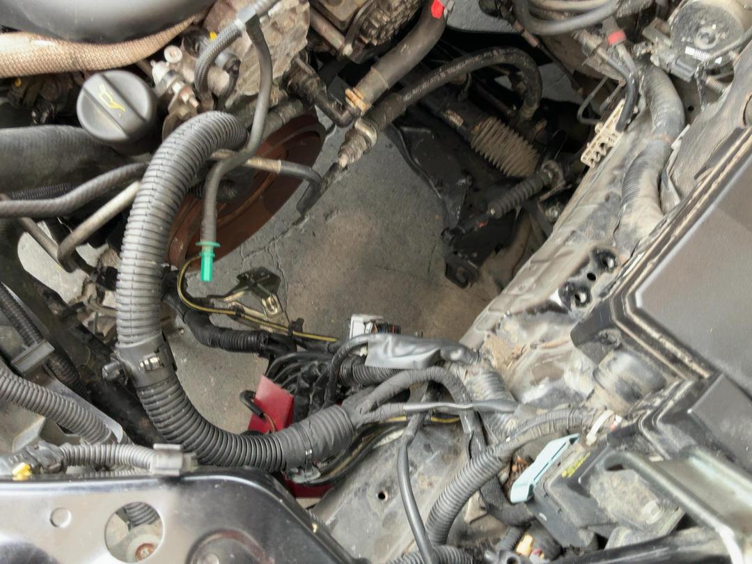 Photo '24' of Peugeot 4007 Sport SE