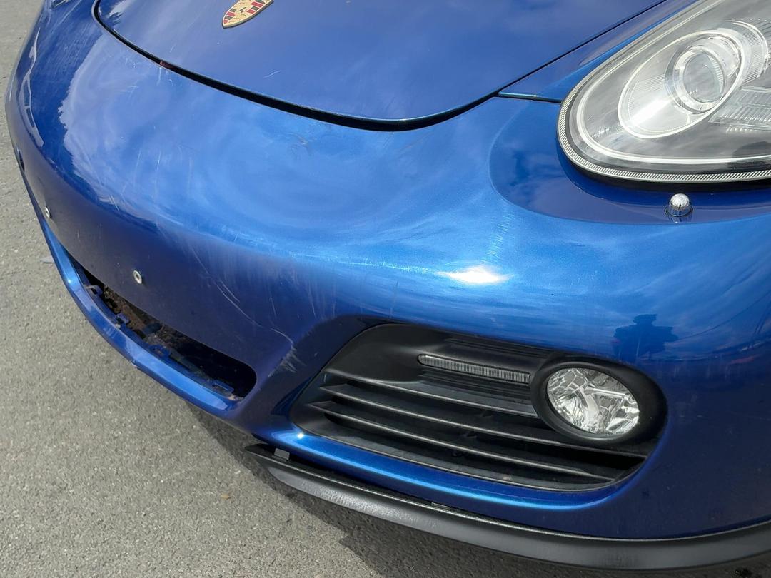 Photo '20' of Porsche Cayman Photo '20' of Porsche Cayman