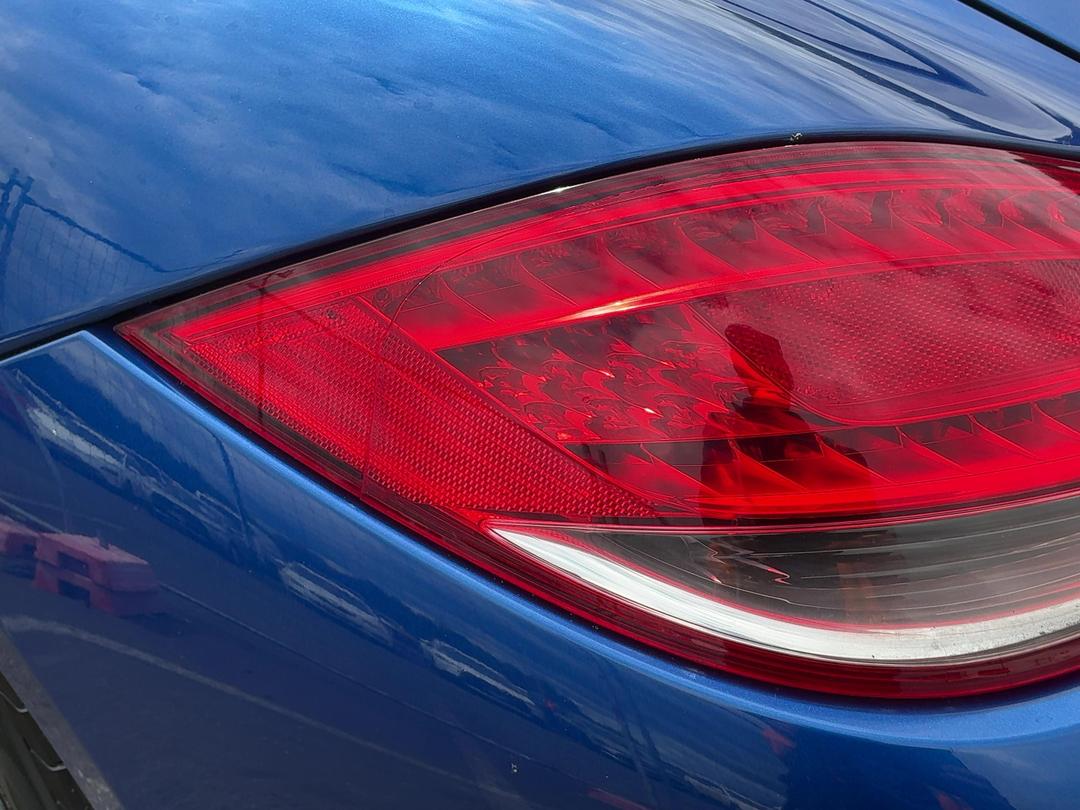 Photo '21' of Porsche Cayman Photo '21' of Porsche Cayman