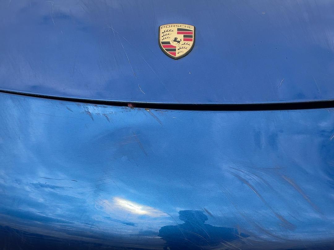 Photo '24' of Porsche Cayman Photo '24' of Porsche Cayman