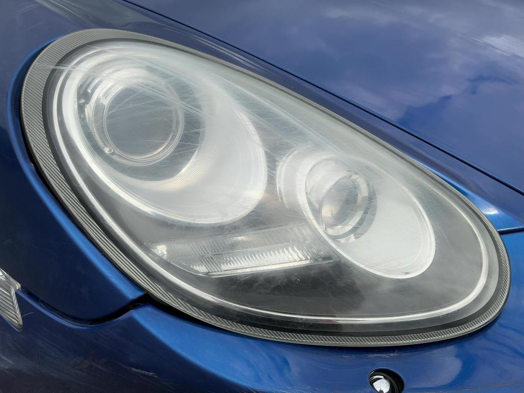 Photo '19' of Porsche Cayman Photo '19' of Porsche Cayman